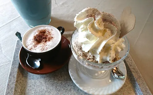 Bild von Café Kloenschnack