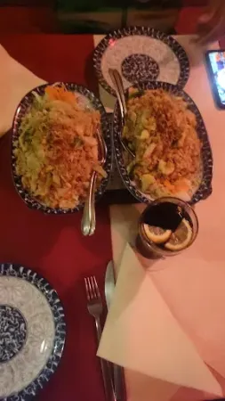 Bild von Asia-Restaurant Orchidee