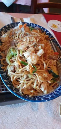 Bild von Asia-Restaurant Orchidee