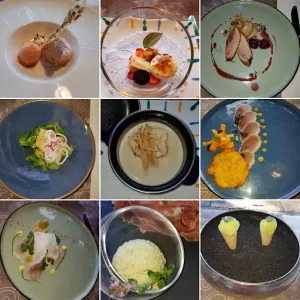 Restaurant Scherleiten - Christine und Michael Otte