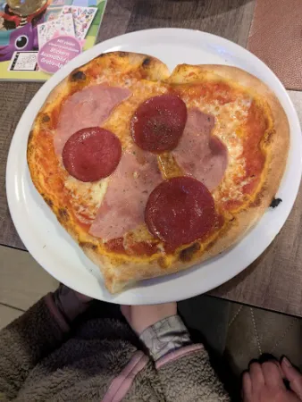Bild von Ristorante Da Gianni