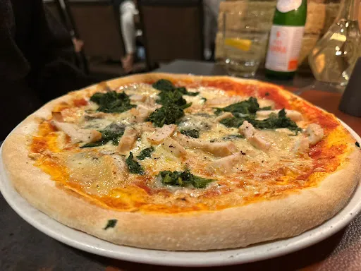 Bild von Ristorante Da Gianni
