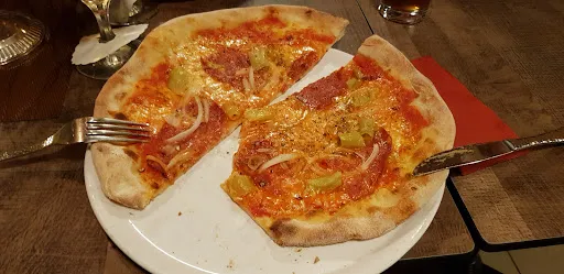 Bild von Ristorante Da Gianni