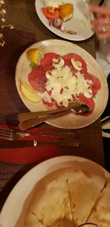 Bild von Ristorante Da Gianni