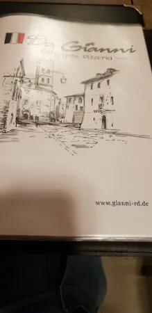 Bild von Ristorante Da Gianni