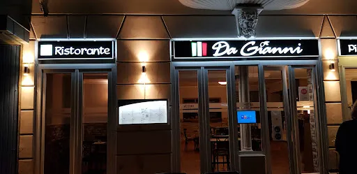Bild von Ristorante Da Gianni