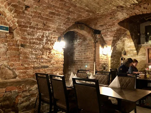 Bild von Ristorante Da Gianni