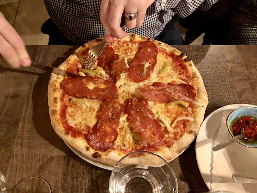 Bild von Ristorante Da Gianni