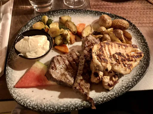 Bild von Ristorante Da Gianni