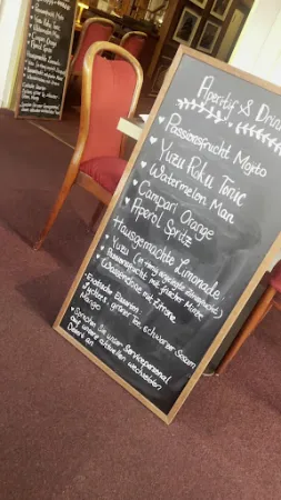 Bild von China Restaurant Chau