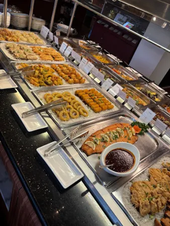 Bild von China Restaurant Chau