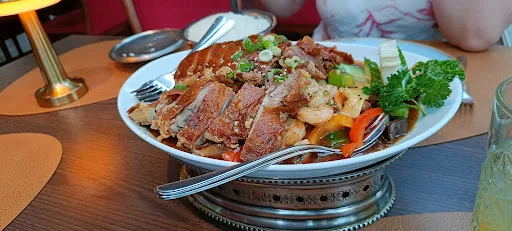 Bild von China Restaurant Chau