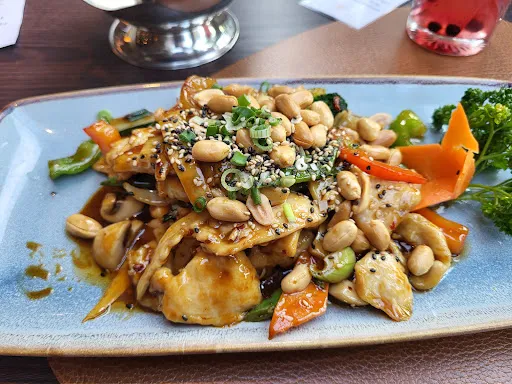 Bild von China Restaurant Chau