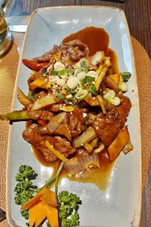 Bild von China Restaurant Chau