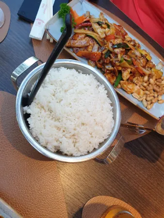 Bild von China Restaurant Chau