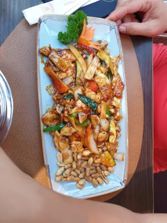 Bild von China Restaurant Chau
