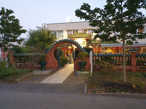 Bild von China Restaurant Chau