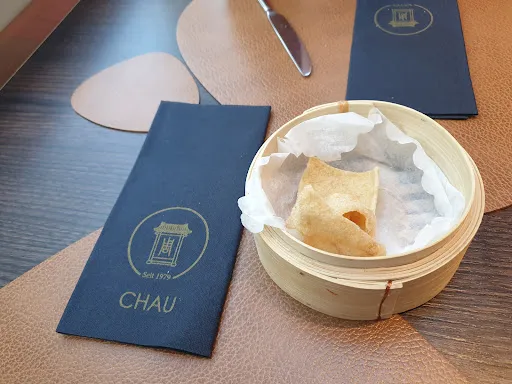 Bild von China Restaurant Chau