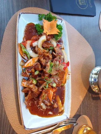 Bild von China Restaurant Chau