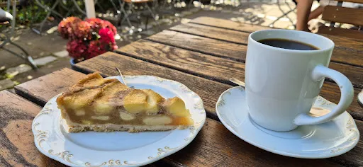 Bild von Oma's Kaffeestuuv