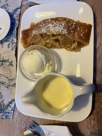 Bild von Oma's Kaffeestuuv