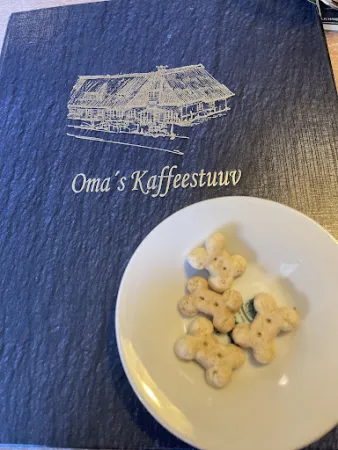 Bild von Oma's Kaffeestuuv