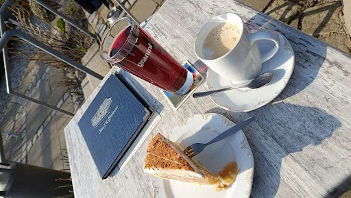 Bild von Oma's Kaffeestuuv