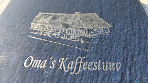 Bild von Oma's Kaffeestuuv