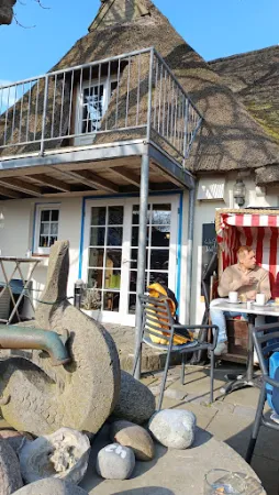 Bild von Oma's Kaffeestuuv