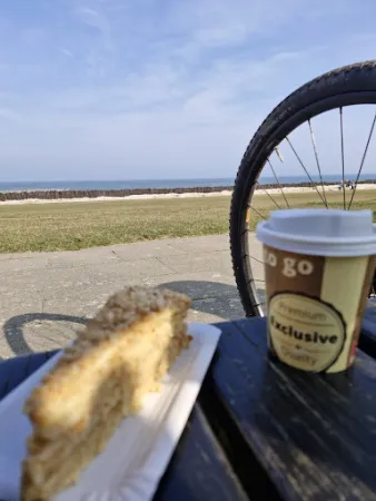 Bild von Oma's Kaffeestuuv