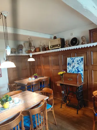 Bild von Oma's Kaffeestuuv