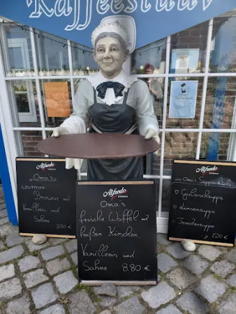 Bild von Oma's Kaffeestuuv