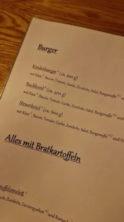 Bild von Bergklause