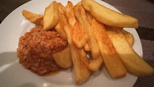 Bild von Restaurant Athen