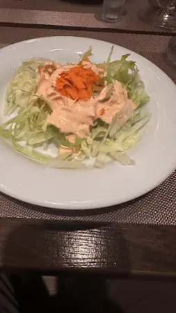 Bild von Restaurant Athen