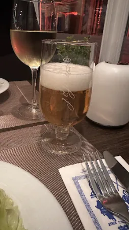 Bild von Restaurant Athen