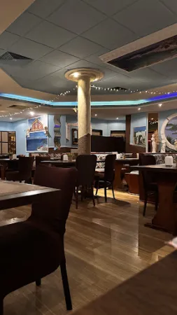 Bild von Restaurant Athen