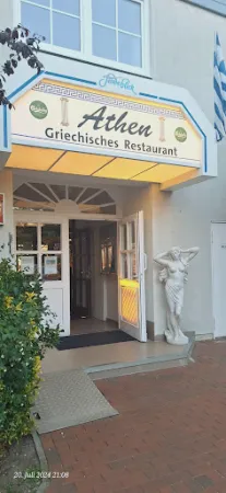 Bild von Restaurant Athen