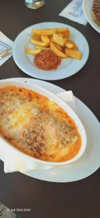 Bild von Restaurant Athen