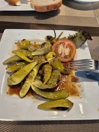 Bild von Restaurant Athen