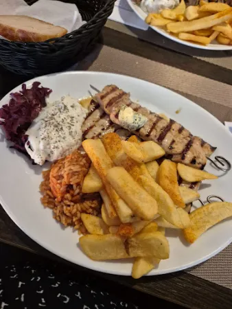 Bild von Restaurant Athen