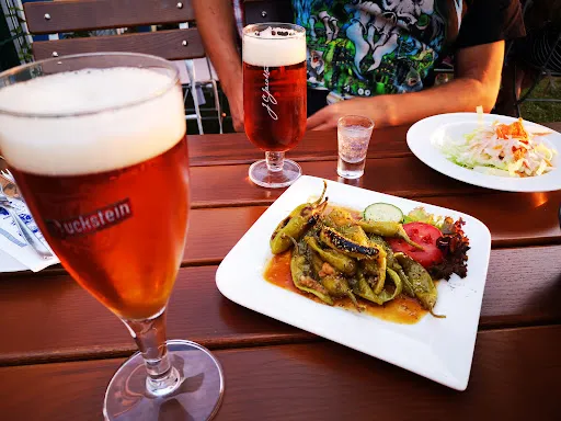 Bild von Restaurant Athen