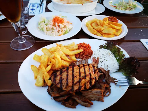 Bild von Restaurant Athen