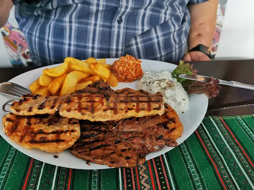 Bild von Restaurant Athen