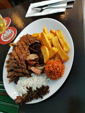 Bild von Restaurant Athen