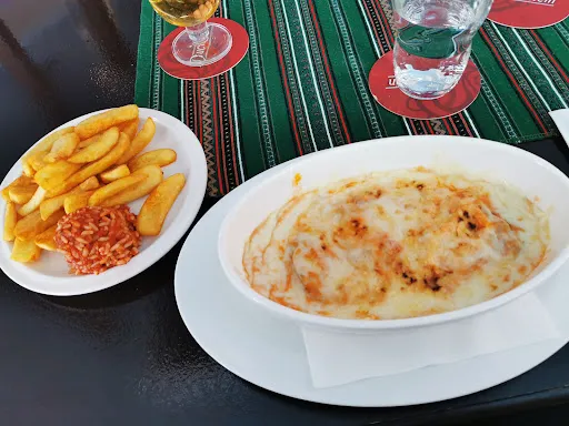 Bild von Restaurant Athen