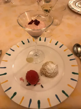 Bild von Restaurant Scherleiten - Christine und Michael Otte