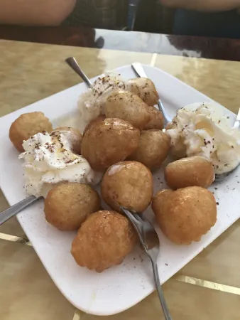 Bild von Restaurant Athen