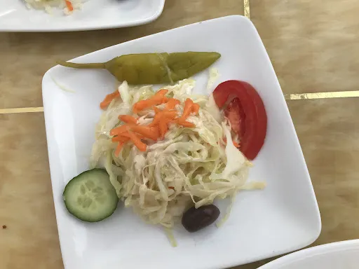 Bild von Restaurant Athen