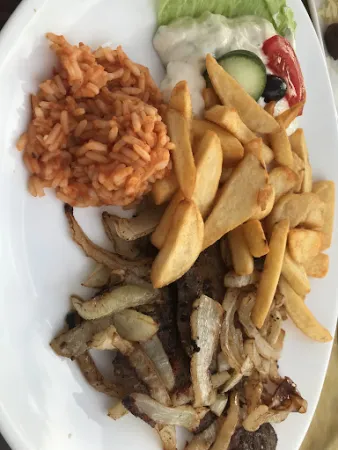 Bild von Restaurant Athen